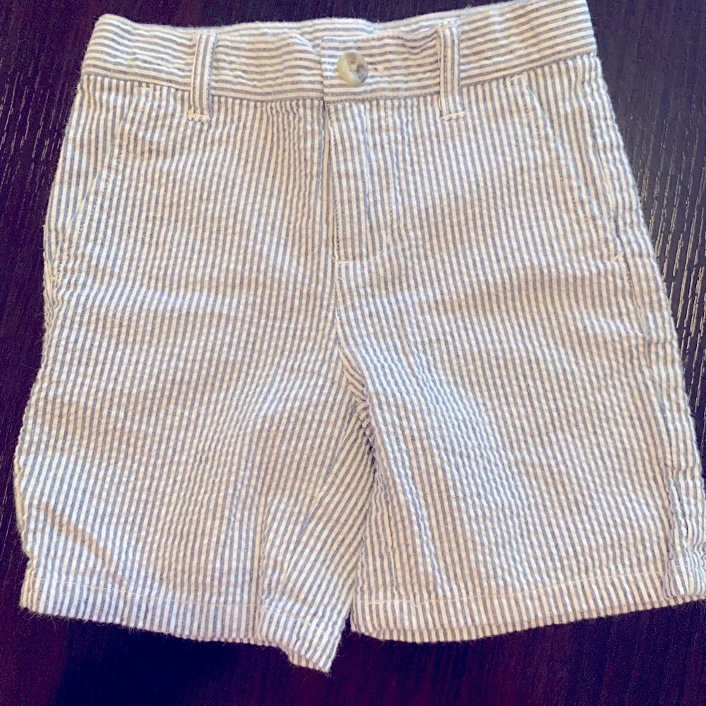 Janie and Jack shorts